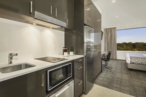 Quest Kings Park - Accommodation QLD 3