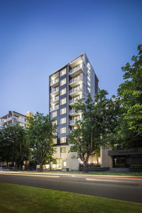Quest Kings Park - Accommodation QLD 9