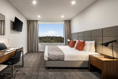 Quest Kings Park - Accommodation QLD 4