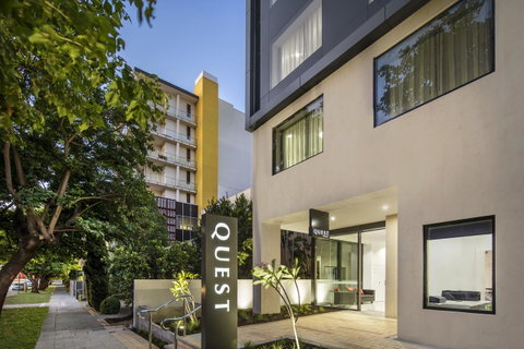 Quest Kings Park - Accommodation QLD 10