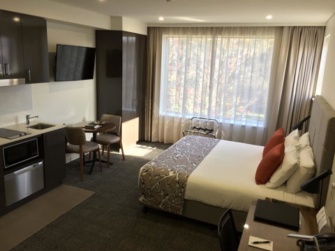 Quest Kings Park - Accommodation QLD 18