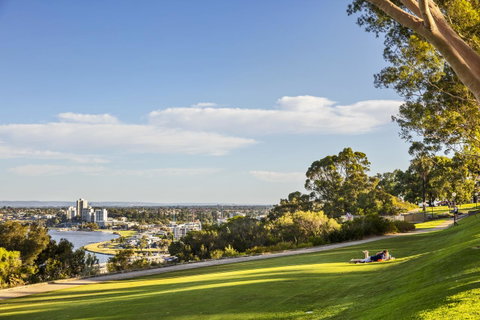 Quest Kings Park - Accommodation QLD 15