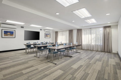 Quest Kings Park - Accommodation QLD 11
