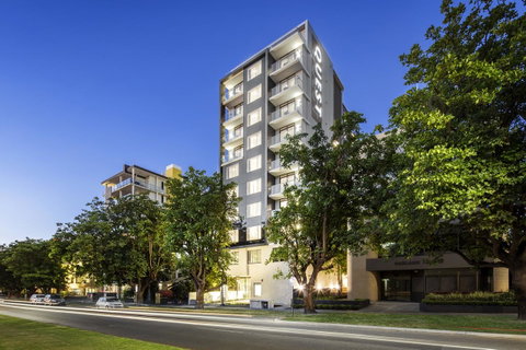 Quest Kings Park - Accommodation QLD 0