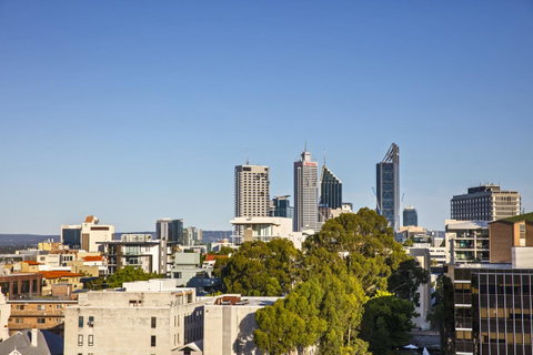 Quest Kings Park - Accommodation QLD 16