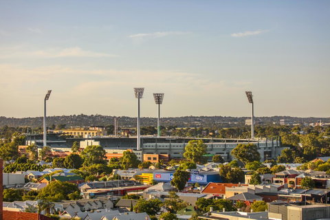 Quest Kings Park - Accommodation QLD 17