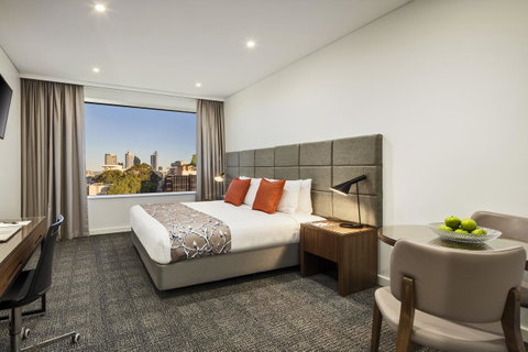 Quest Kings Park - Accommodation QLD 1