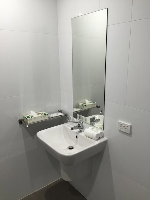 Quest Kings Park - Accommodation QLD 20