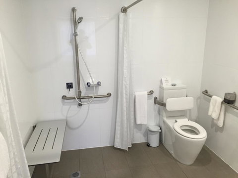 Quest Kings Park - Accommodation QLD 21
