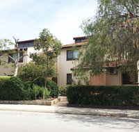 Kenata-Fairway - Accommodation QLD