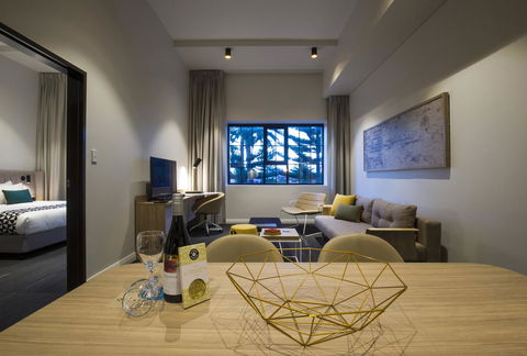 Quest Fremantle - Accommodation QLD 8