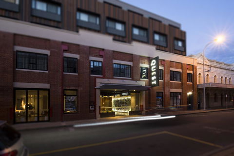 Quest Fremantle - Accommodation QLD 3