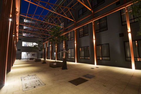 Quest Fremantle - Accommodation QLD 40