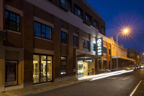 Quest Fremantle - Accommodation QLD 2