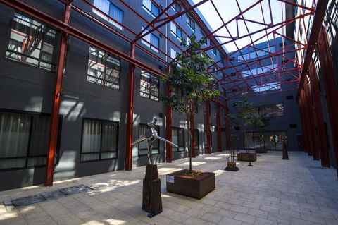 Quest Fremantle - Accommodation QLD 13