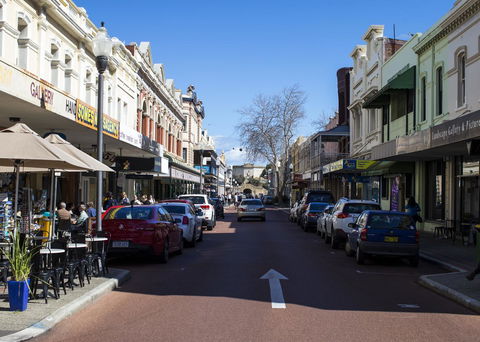 Quest Fremantle - Accommodation QLD 35