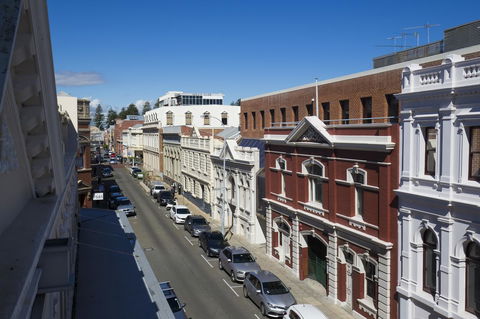 Quest Fremantle - Accommodation QLD 12