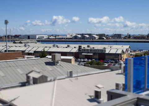 Quest Fremantle - Accommodation QLD 38