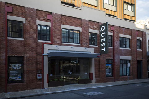Quest Fremantle - Accommodation QLD 5