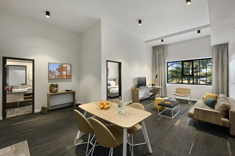 Quest Fremantle - Accommodation QLD 1