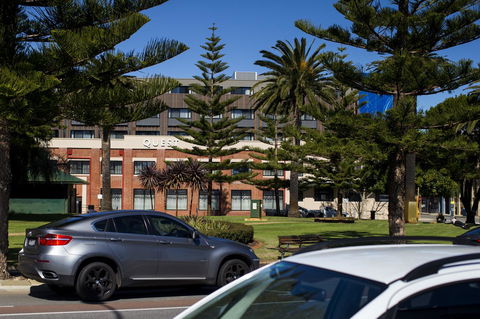 Quest Fremantle - Accommodation QLD 22