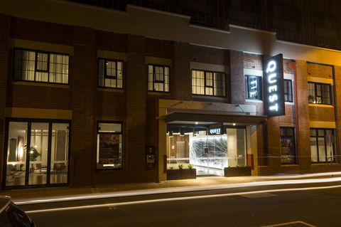 Quest Fremantle - Accommodation QLD 39