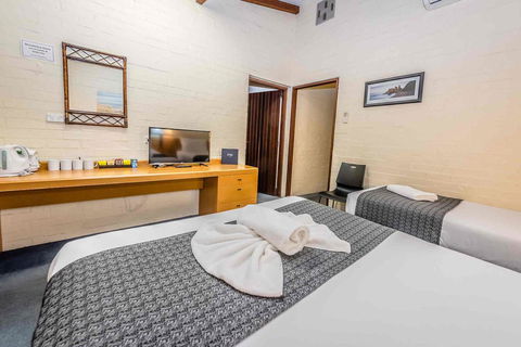 Nightcap At Wintersun Hotel - Accommodation QLD 11