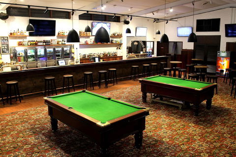 Nightcap At Wintersun Hotel - Accommodation QLD 31