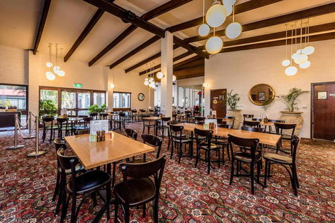 Nightcap At Wintersun Hotel - Accommodation QLD 24