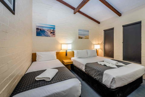 Nightcap At Wintersun Hotel - Accommodation QLD 13