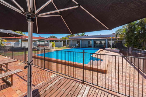 Nightcap At Wintersun Hotel - Accommodation QLD 22