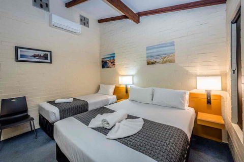 Nightcap At Wintersun Hotel - Accommodation QLD 12