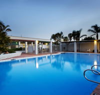 Wintersun Hotel - Accommodation QLD