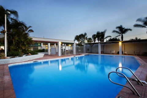 Nightcap At Wintersun Hotel - Accommodation QLD 0