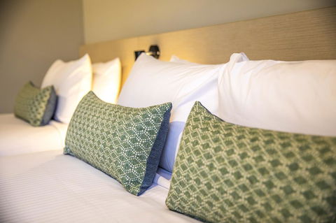 Nightcap At Wintersun Hotel - Accommodation QLD 1
