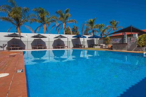 Nightcap At Wintersun Hotel - Accommodation QLD 8