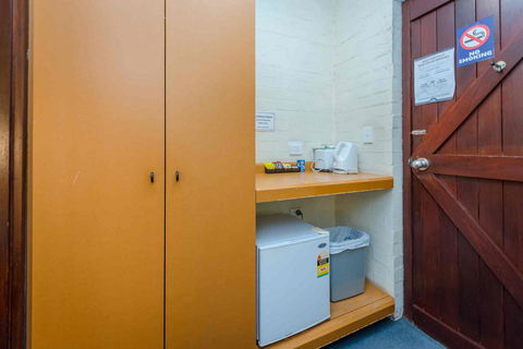 Nightcap At Wintersun Hotel - Accommodation QLD 17