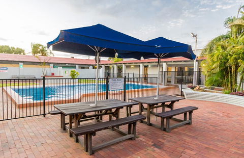 Nightcap At Wintersun Hotel - Accommodation QLD 34