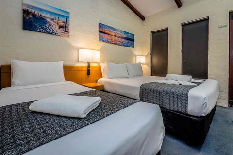 Nightcap At Wintersun Hotel - Accommodation QLD 21