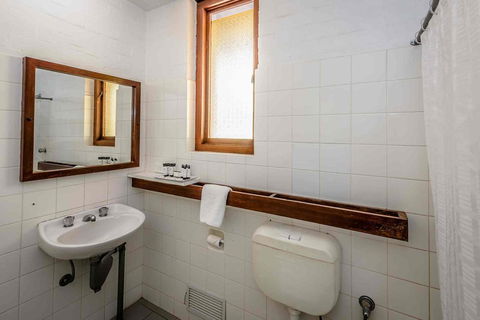 Nightcap At Wintersun Hotel - Accommodation QLD 10