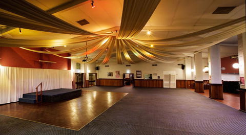 Nightcap At Wintersun Hotel - Accommodation QLD 32