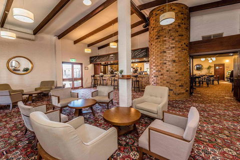 Nightcap At Wintersun Hotel - Accommodation QLD 23
