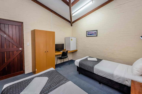 Nightcap At Wintersun Hotel - Accommodation QLD 15