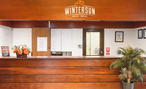 Nightcap At Wintersun Hotel - Accommodation QLD 35