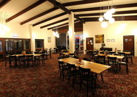 Nightcap At Wintersun Hotel - Accommodation QLD 25