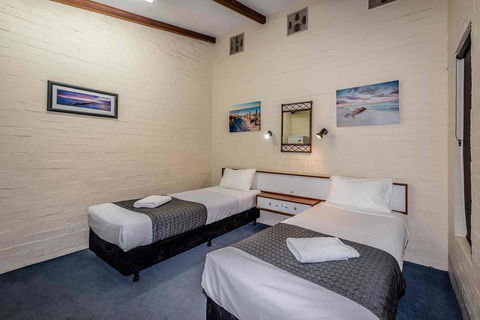 Nightcap At Wintersun Hotel - Accommodation QLD 16