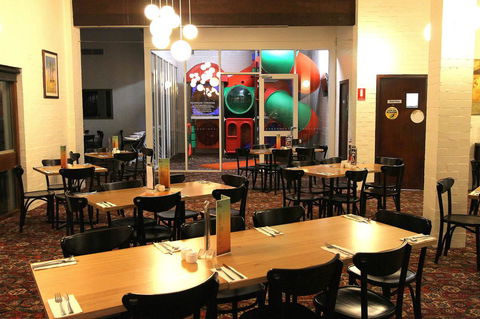 Nightcap At Wintersun Hotel - Accommodation QLD 26