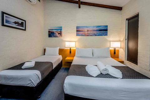 Nightcap At Wintersun Hotel - Accommodation QLD 20