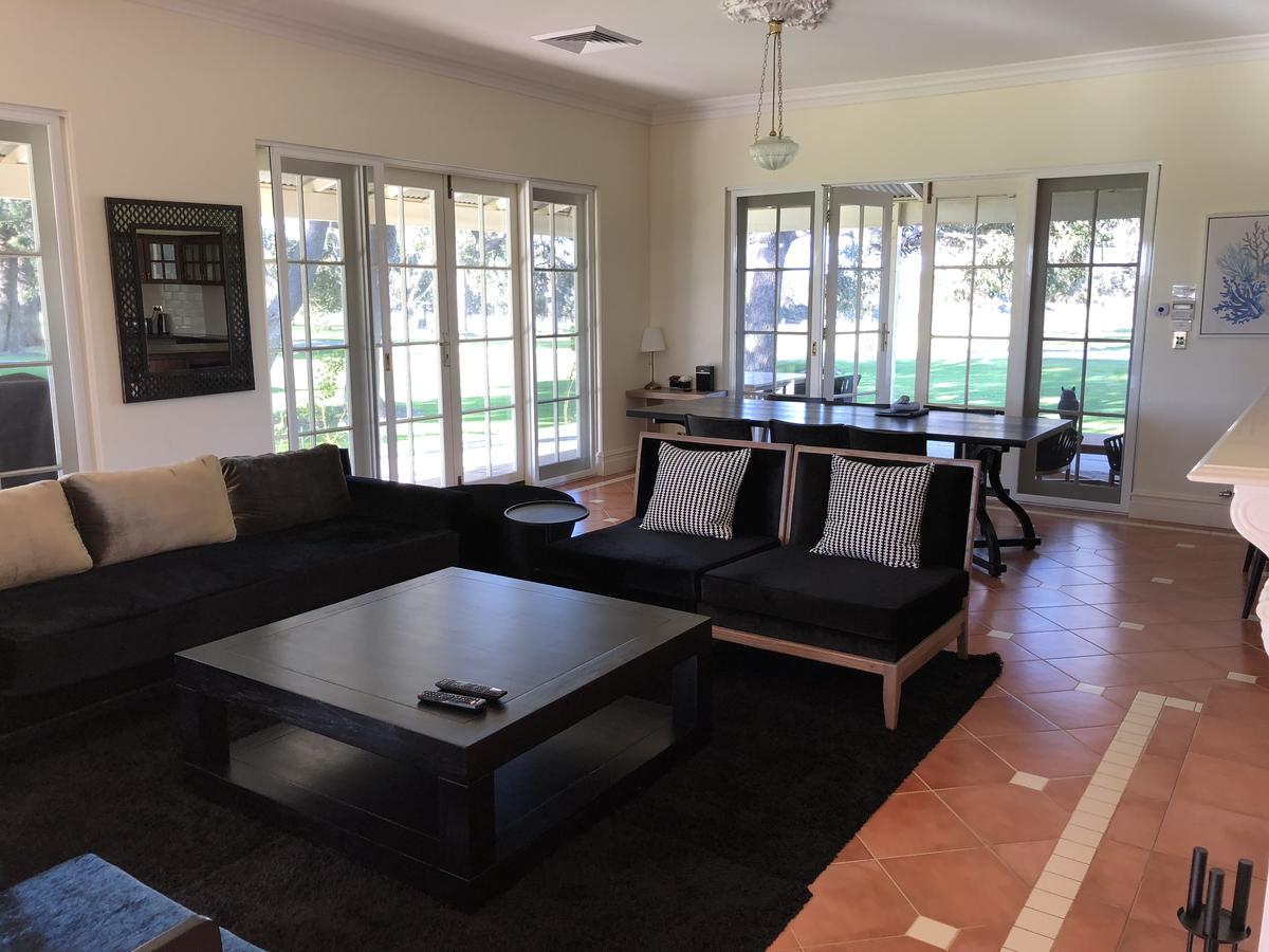 Wilyabrup WA Accommodation QLD