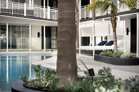 Tradewinds Hotel And Suites Fremantle - Accommodation QLD 29